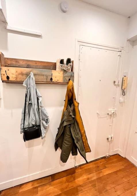 Cosy appartment close to train station, Paris and CDG airport Apartment in Île-de-France