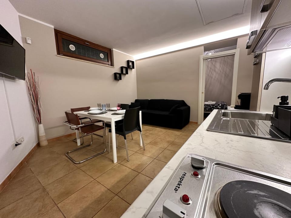 Particular apartment in San Benedetto del Tronto Apartment in San Benedetto del Tronto