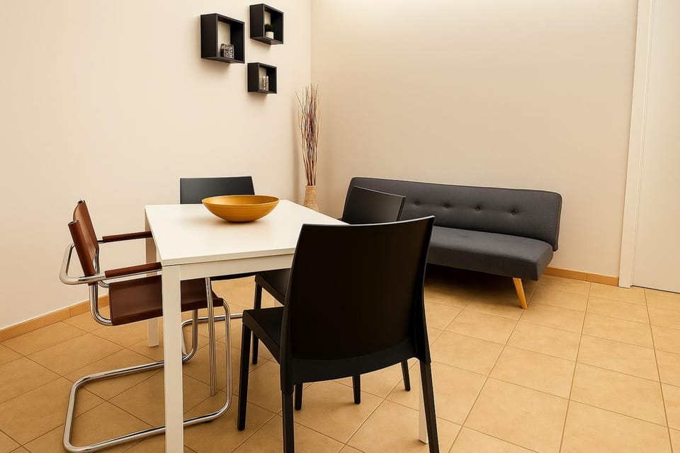 Particular apartment in San Benedetto del Tronto Apartment in San Benedetto del Tronto