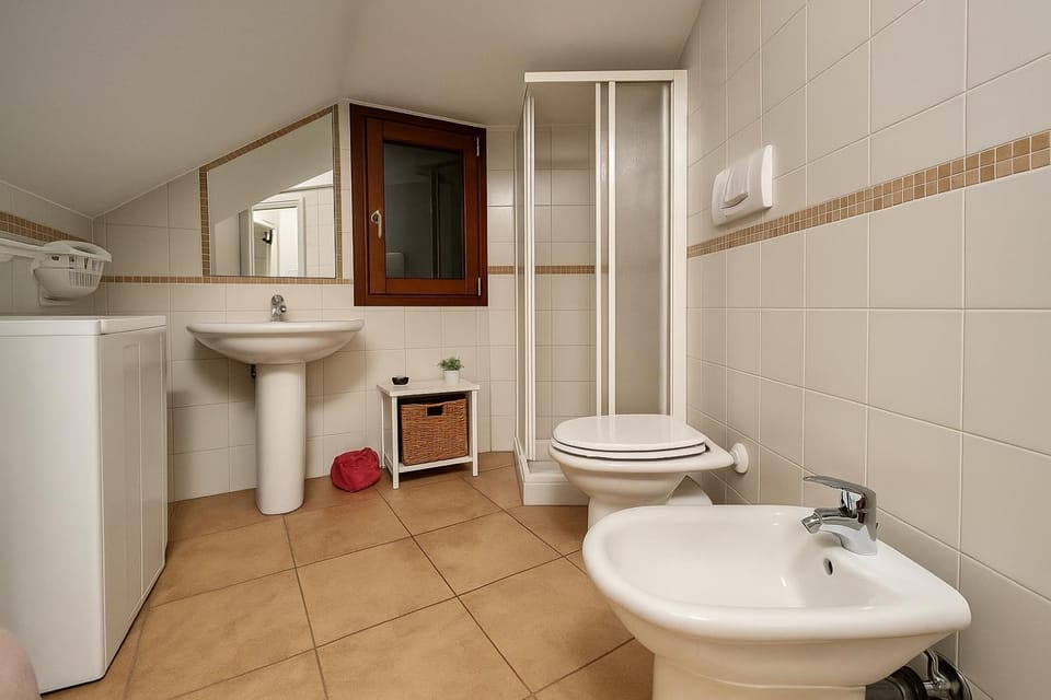 Particular apartment in San Benedetto del Tronto Apartment in San Benedetto del Tronto