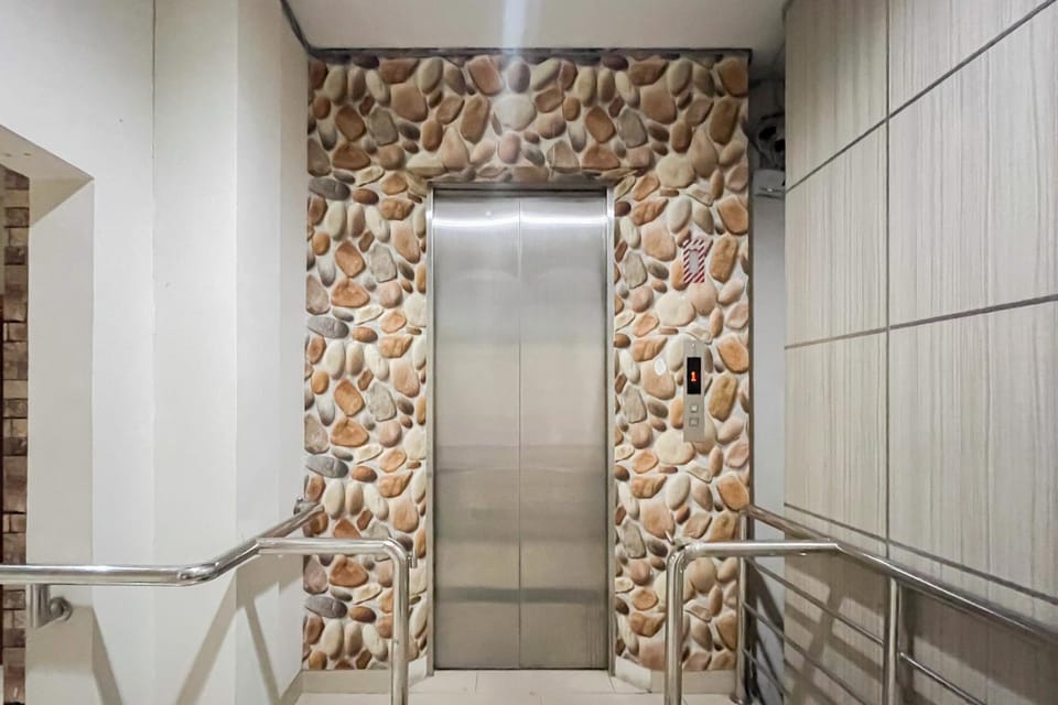 elevator