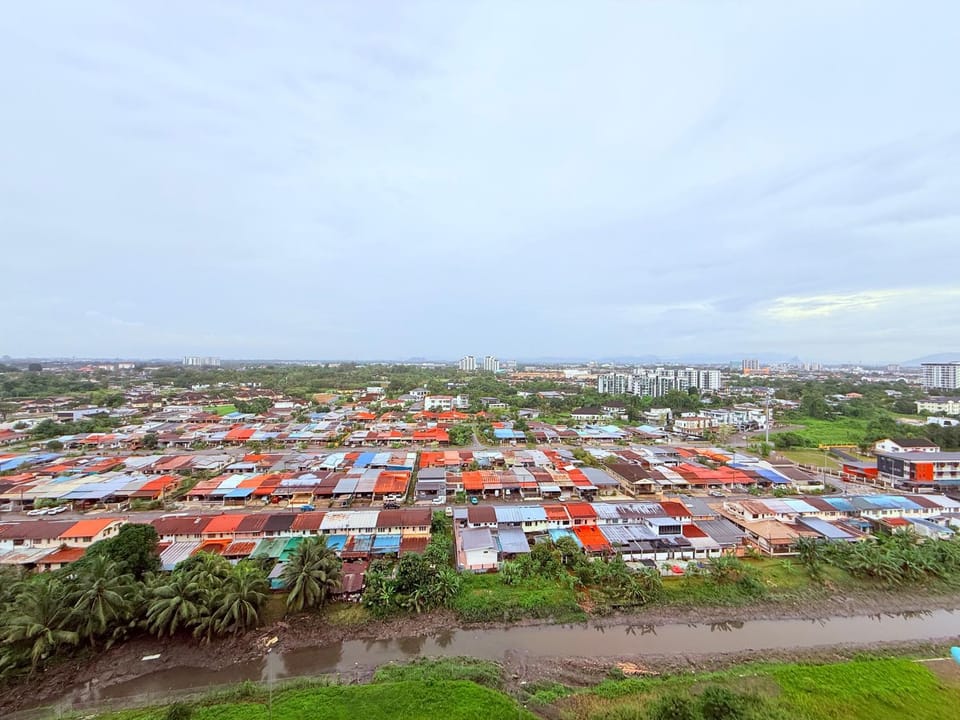Day, Bird's eye view, City view, Street view, Location