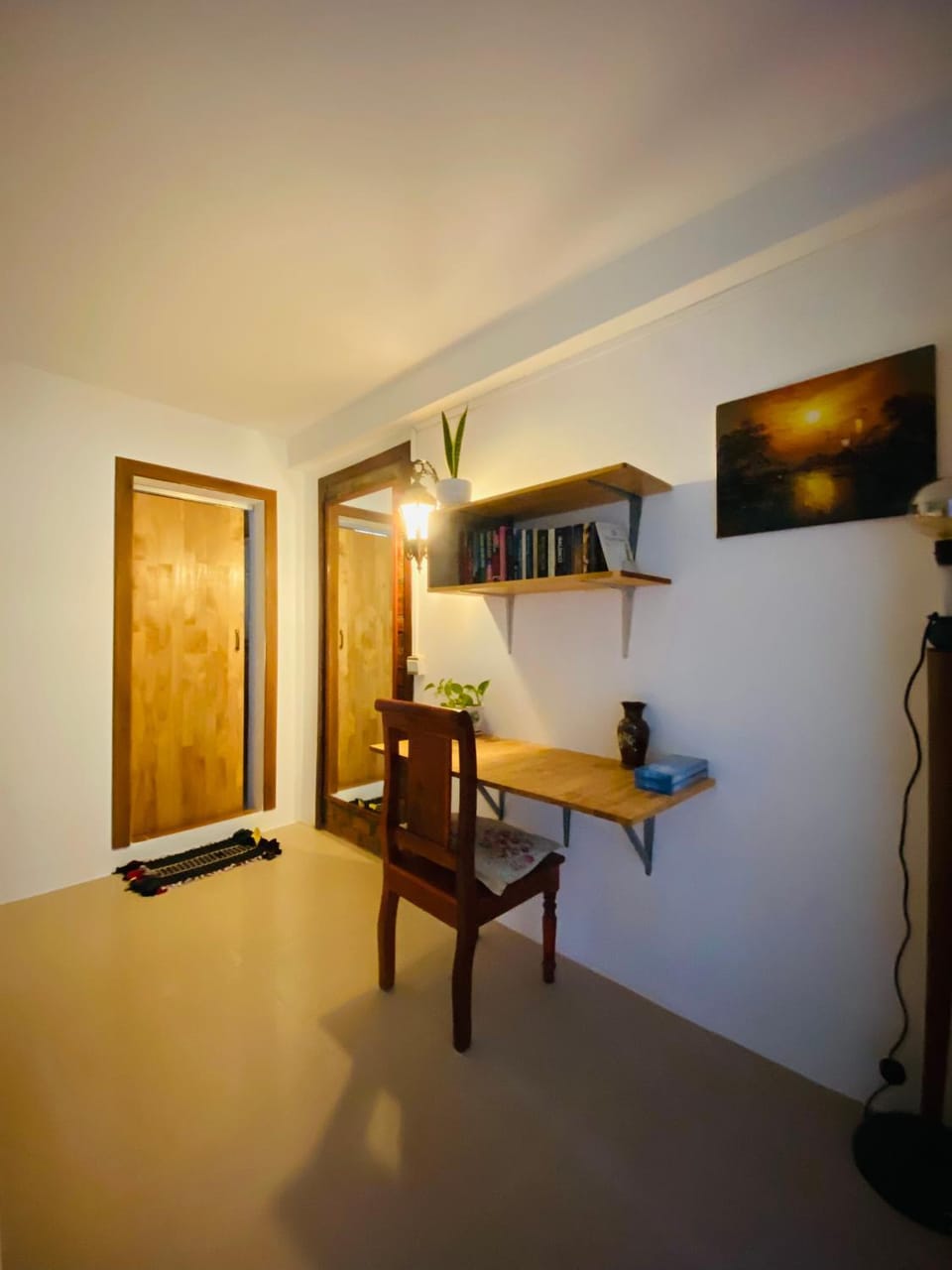 Homestay Yellow Natural House Vacation rental in Krong Siem Reap