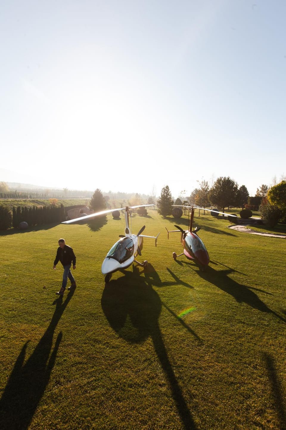 Golfcourse