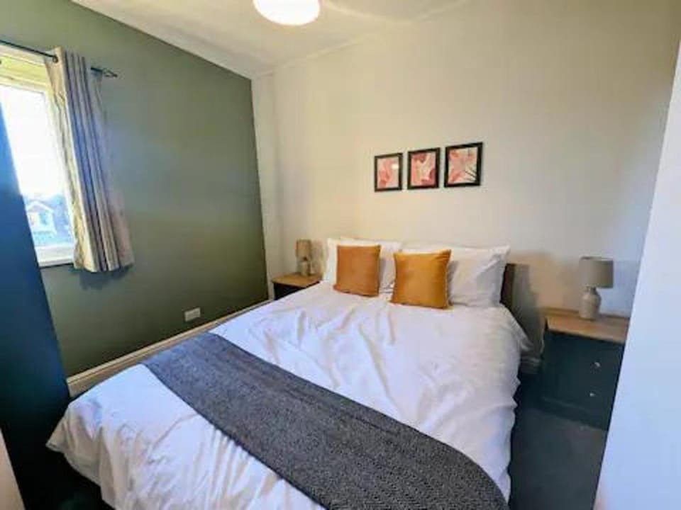 Lovely stay at our 3 BR home in Darlington House in Darlington