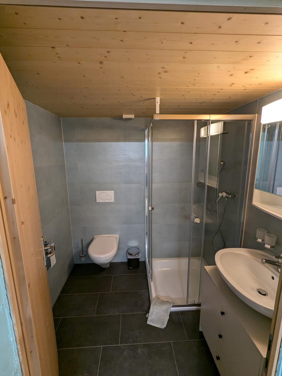 Zimmer in Adelboden Apartment in Adelboden