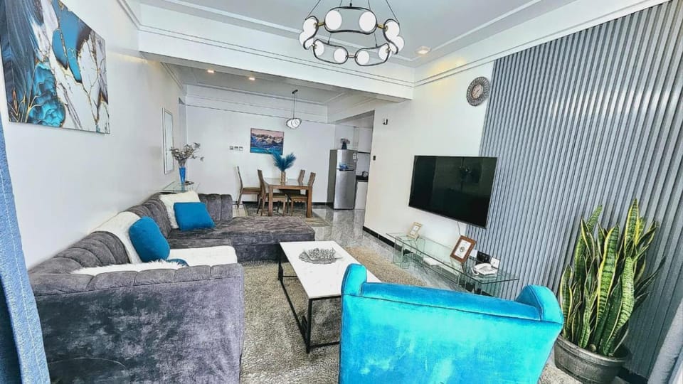 Staroot Executive Home-Kilimani Apartment in Nairobi County