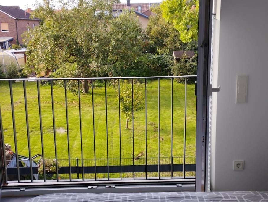 Wohnung in Werne Apartment in North Rhine-Westphalia
