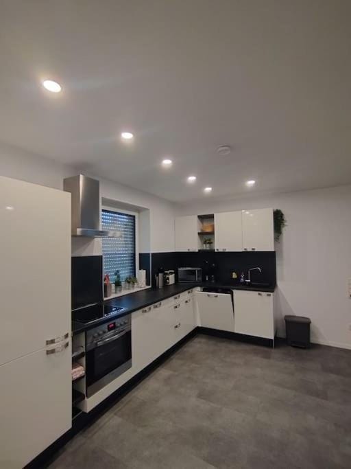 Kitchen or kitchenette, dishwasher, minibar, pet friendly, stove