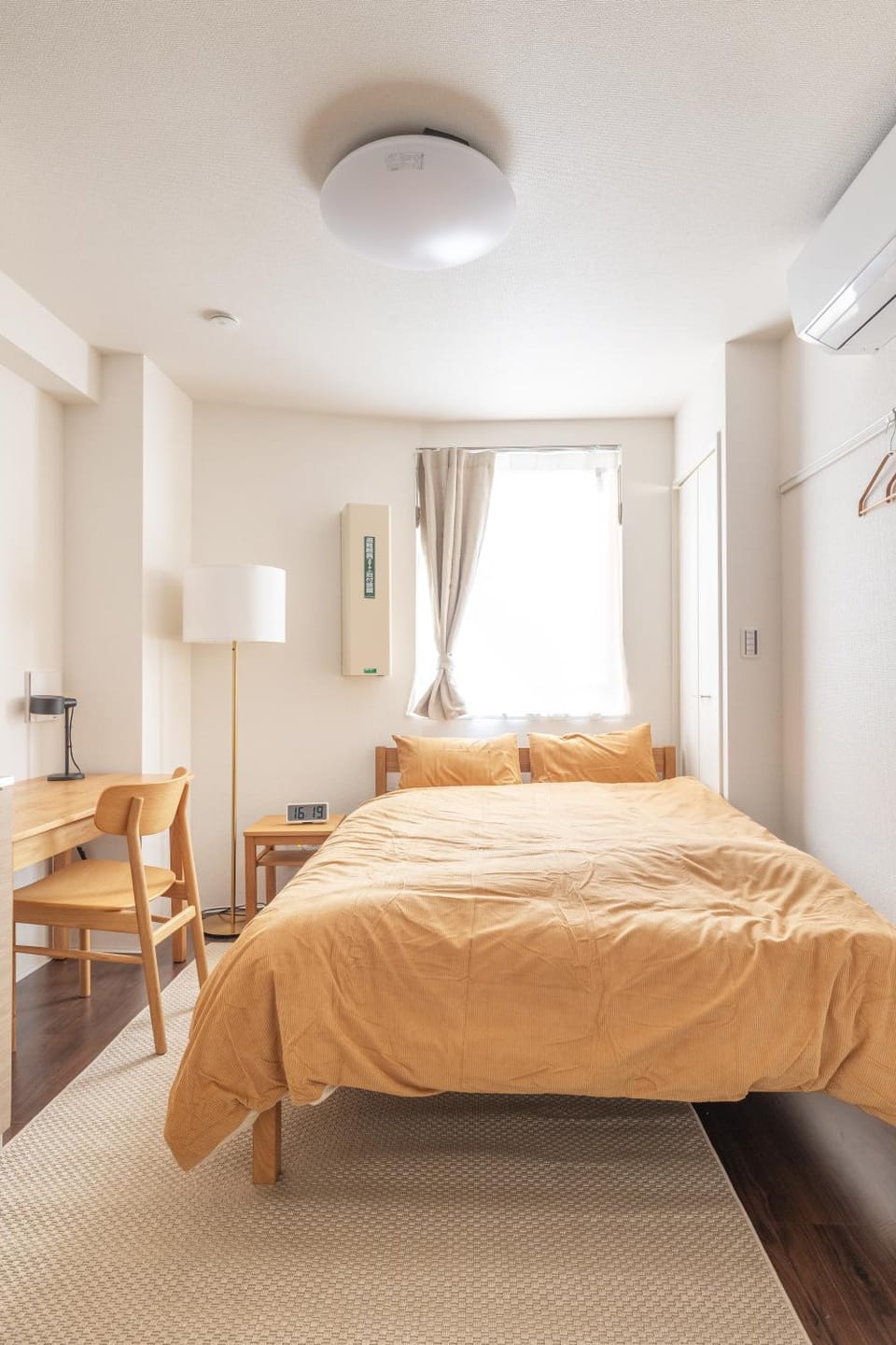 Float Inn Asakusa Apartment hotel in Chiba Prefecture