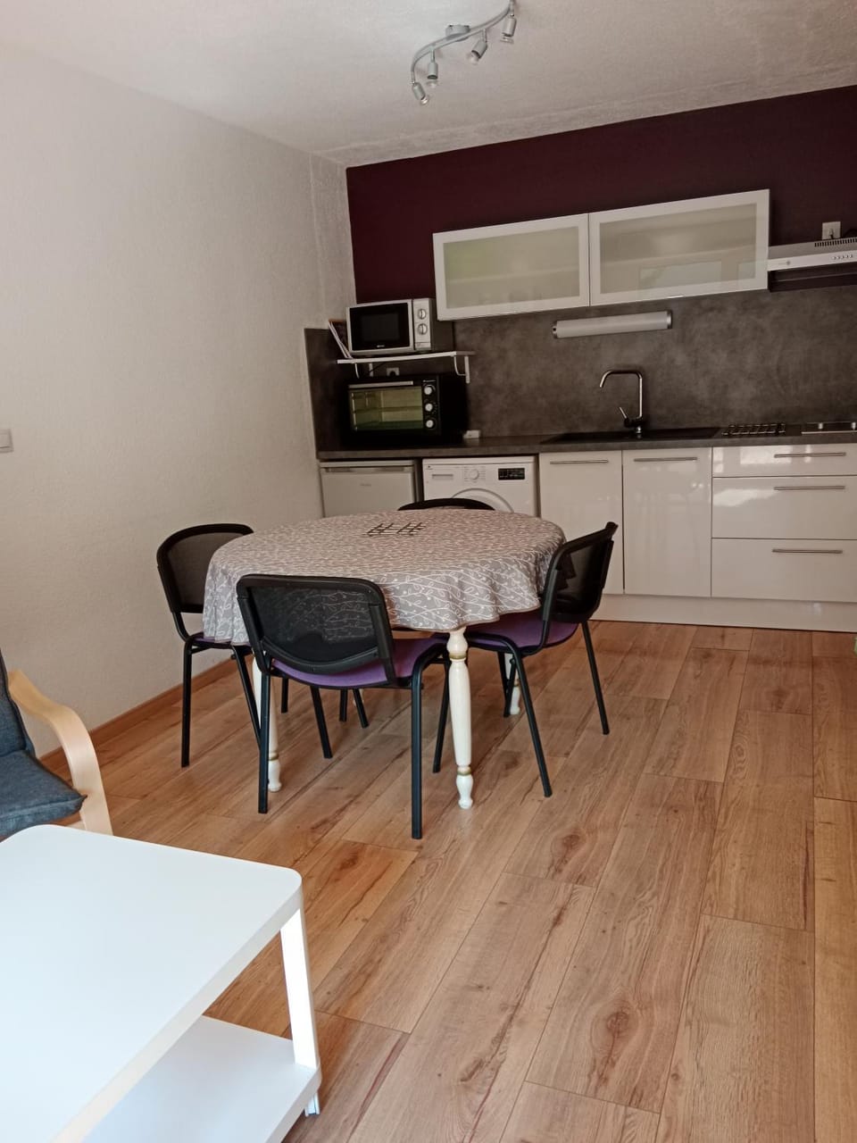 Digne les bains résidence Vallon des sources Apartment in Provence-Alpes-Côte d'Azur