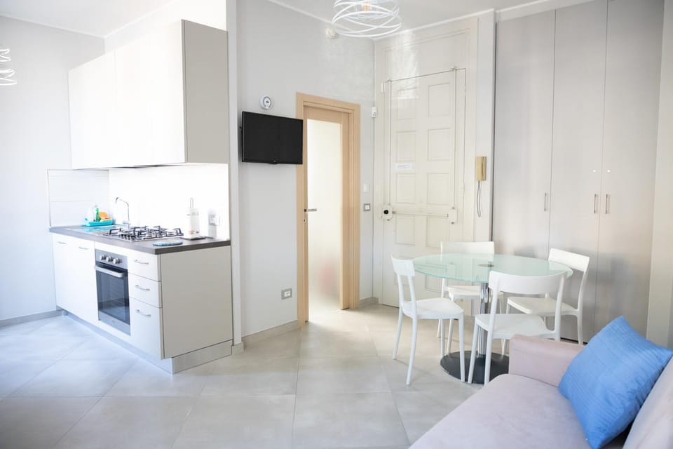 Appartamento Casa Ambra Apartment in Bordighera