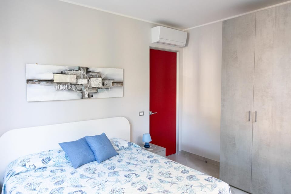 Appartamento Casa Ambra Apartment in Bordighera