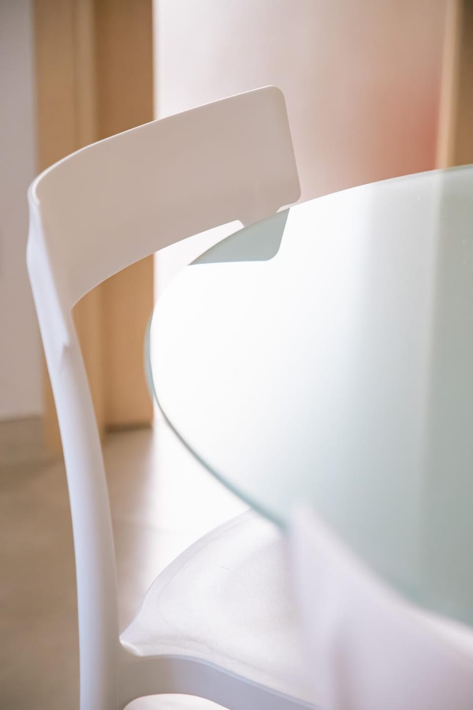 Appartamento Casa Ambra Apartment in Bordighera
