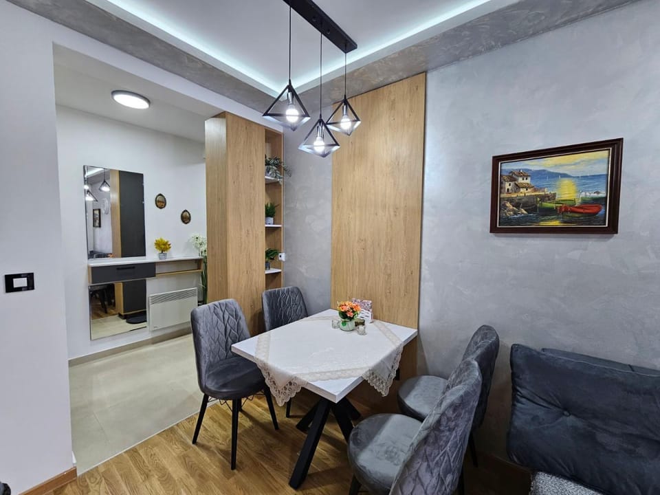 Akik Apartment in Zlatibor