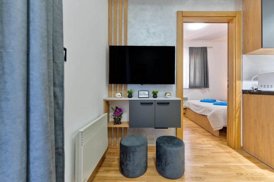 Apartman Leonardo 69 Zlatibor Apartment in Zlatibor