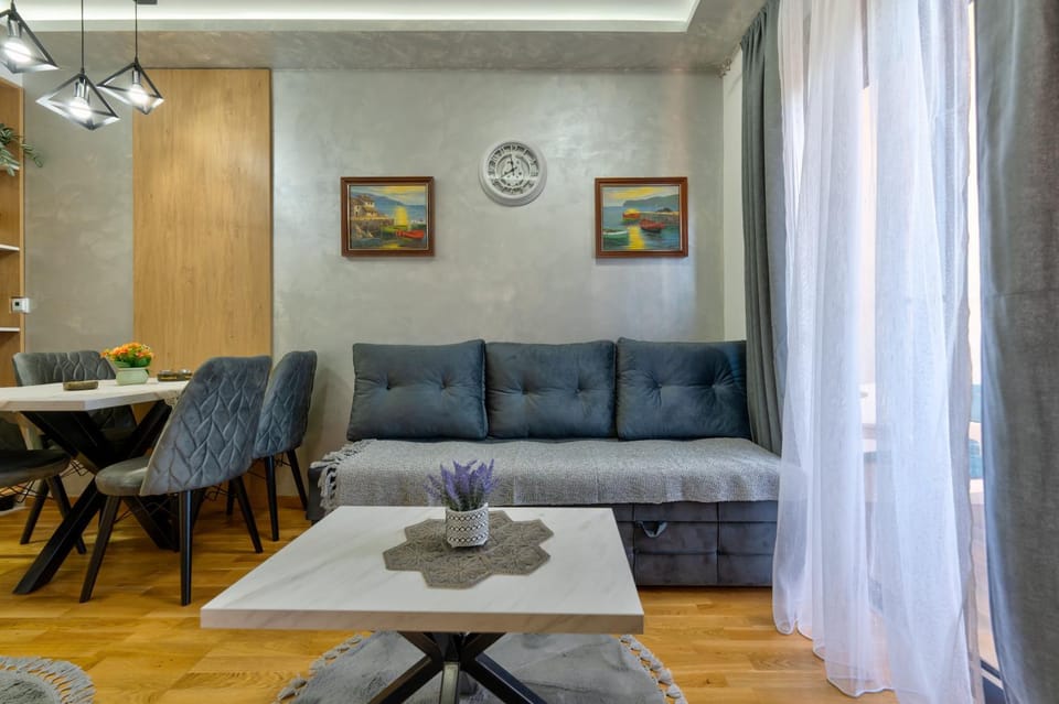 Akik Apartment in Zlatibor