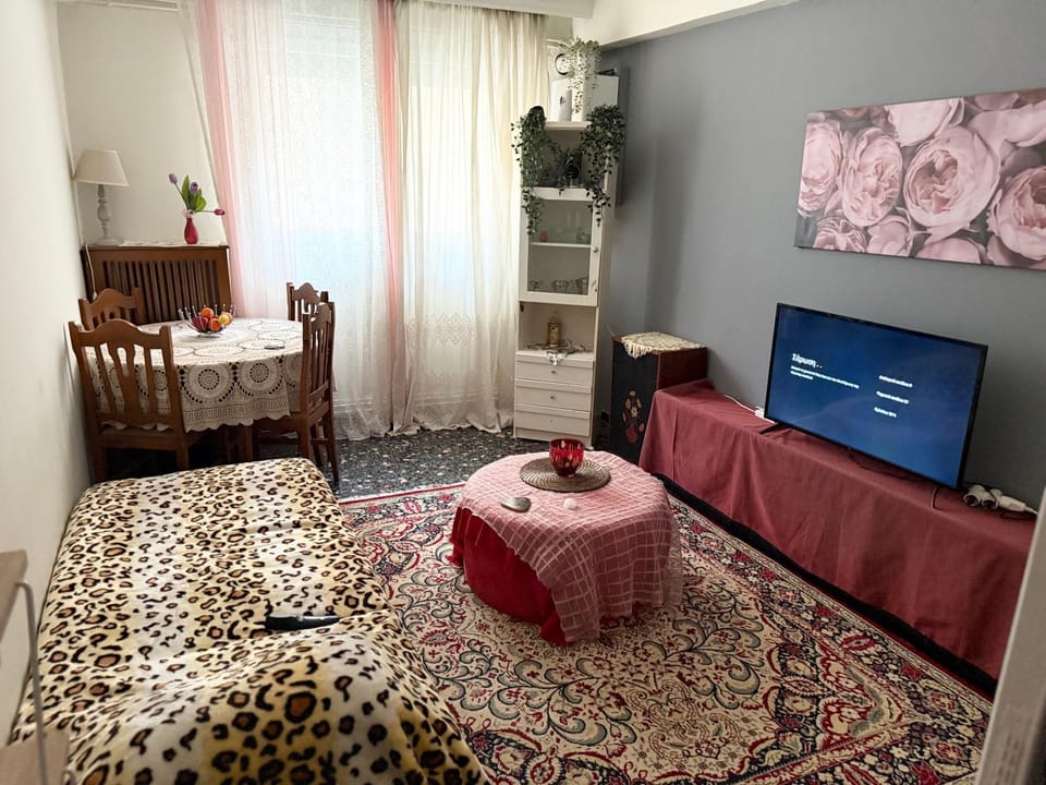 Mona Lisà Apartment in Greece