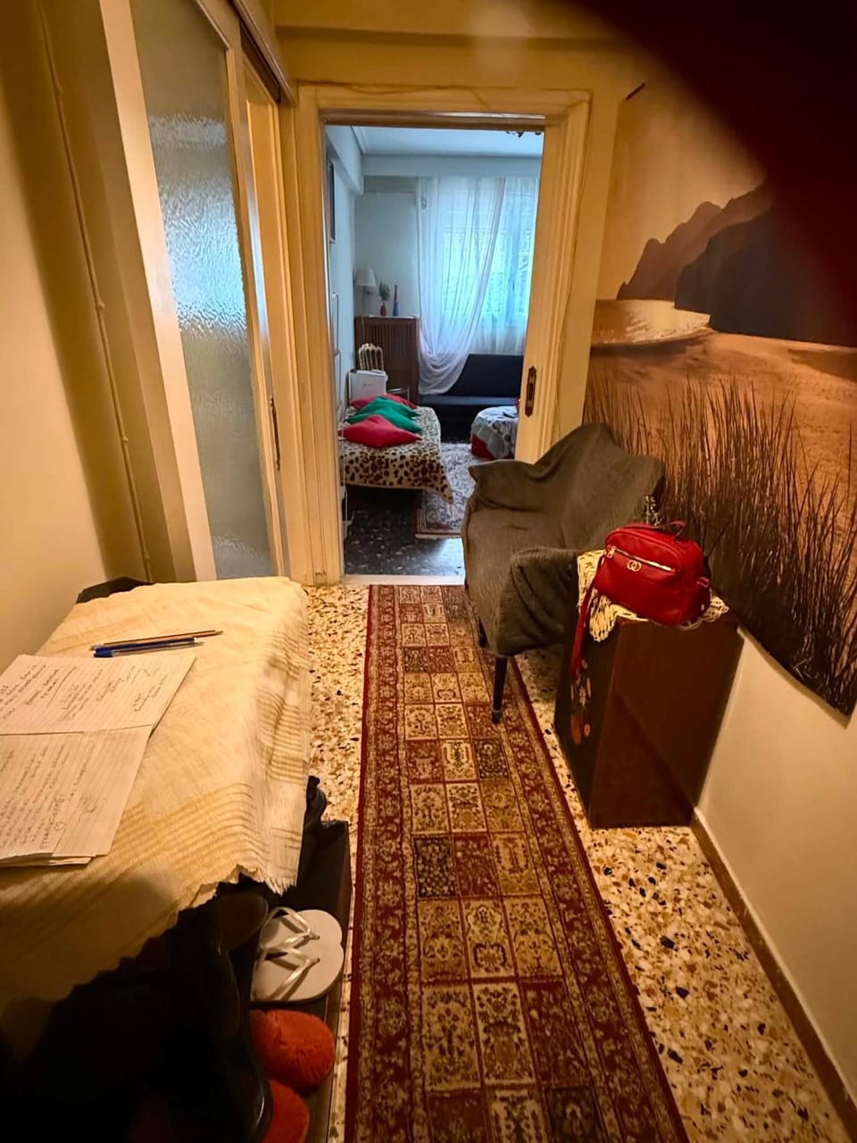 Mona Lisà Apartment in Peloponnese, Western Greece and the Ionian