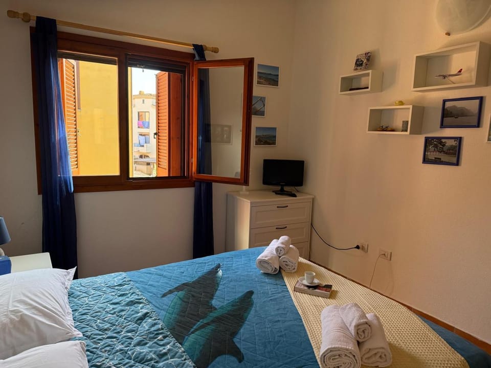 Maison Bibi Apartment in Olbia