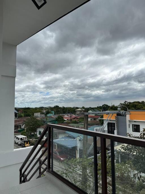 Faith Street Airbnb Apartment in Calabarzon
