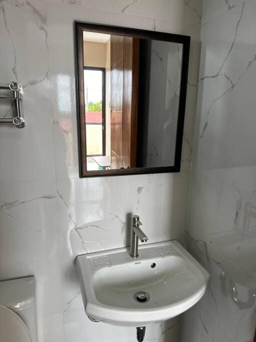 Faith Street Airbnb Apartment in Calabarzon
