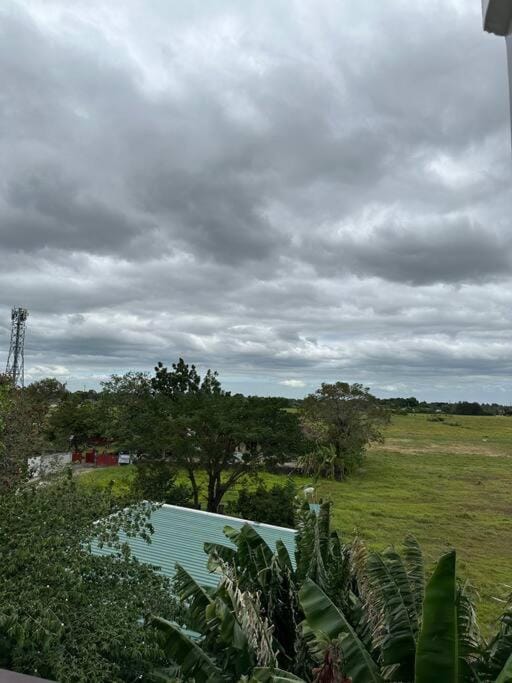 Faith Street Airbnb Apartment in Calabarzon