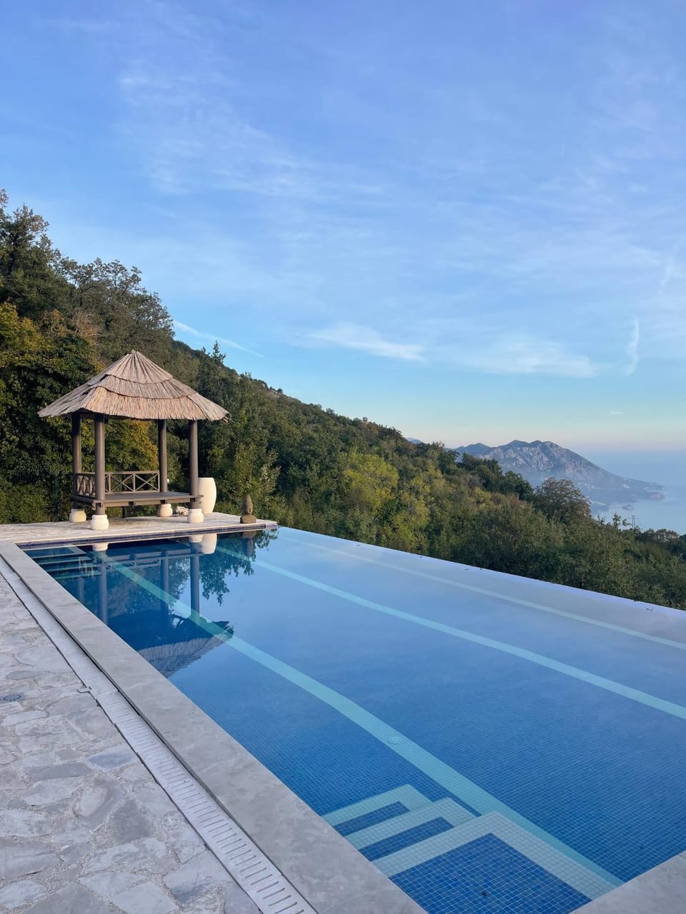 Villa Mona Lisa Montenegro Villa in Budva Municipality
