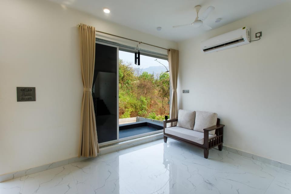 Aum Villa Pet Friendly Villa in Maharashtra