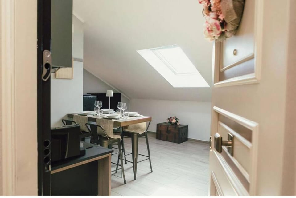 Casa Savò - Parcheggio gratuito nella BLU AREA Apartment in Genoa