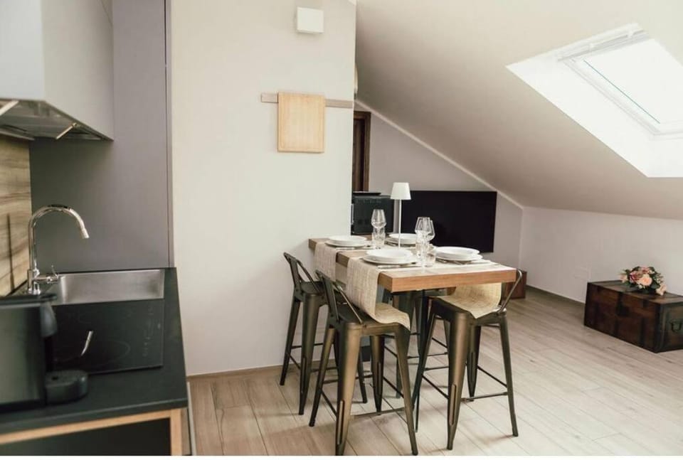 Casa Savò - Parcheggio gratuito nella BLU AREA Apartment in Genoa