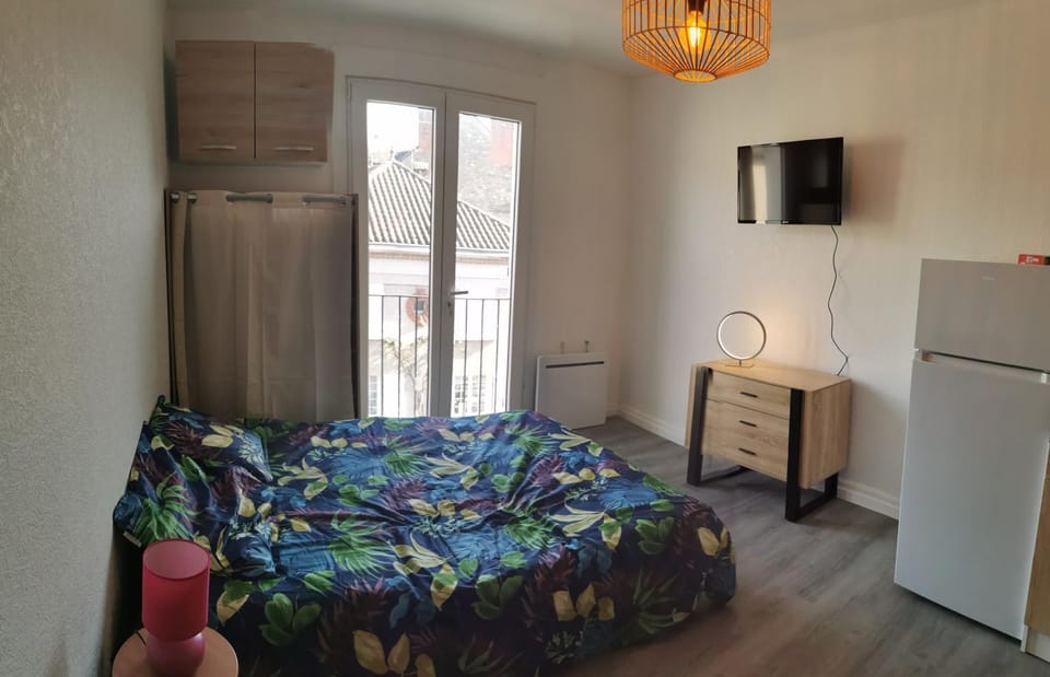 le cosy du beau lieu immozen 46 Apartment in Nouvelle-Aquitaine