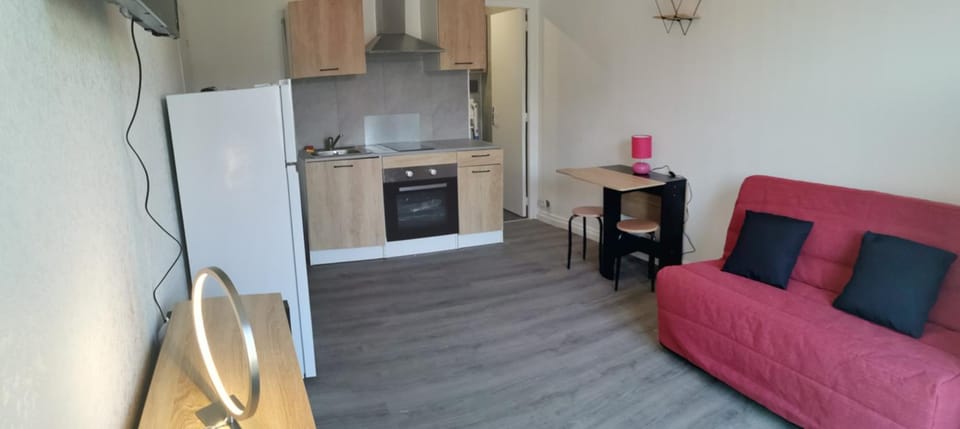 le cosy du beau lieu immozen 46 Apartment in Nouvelle-Aquitaine
