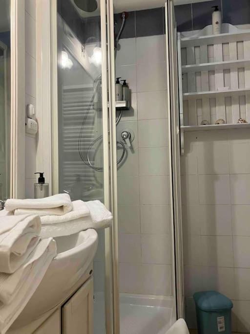 La Dimora del Barbarossa Apartment in Genoa