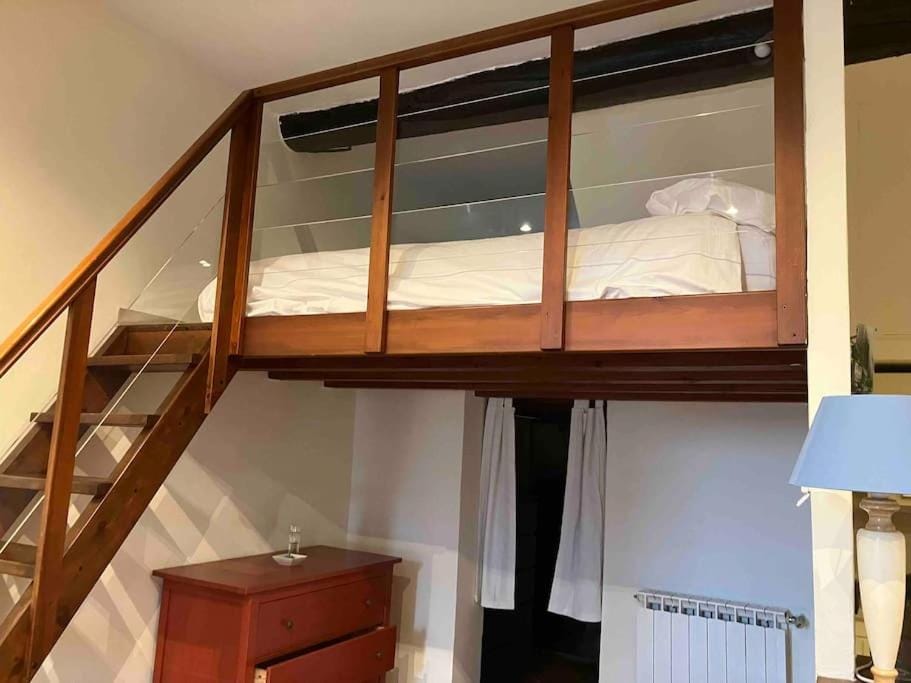 La Dimora del Barbarossa Apartment in Genoa