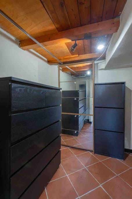 La Dimora del Barbarossa Apartment in Genoa