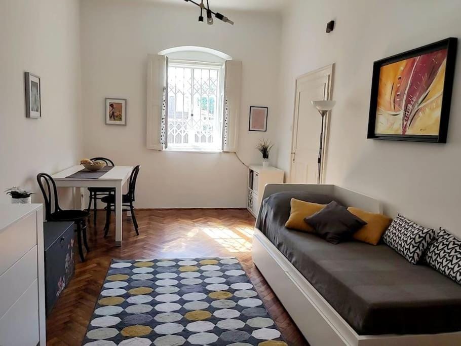 Cosy condo in the heart of the Upper town Zagreb Apartment in City of Zagreb