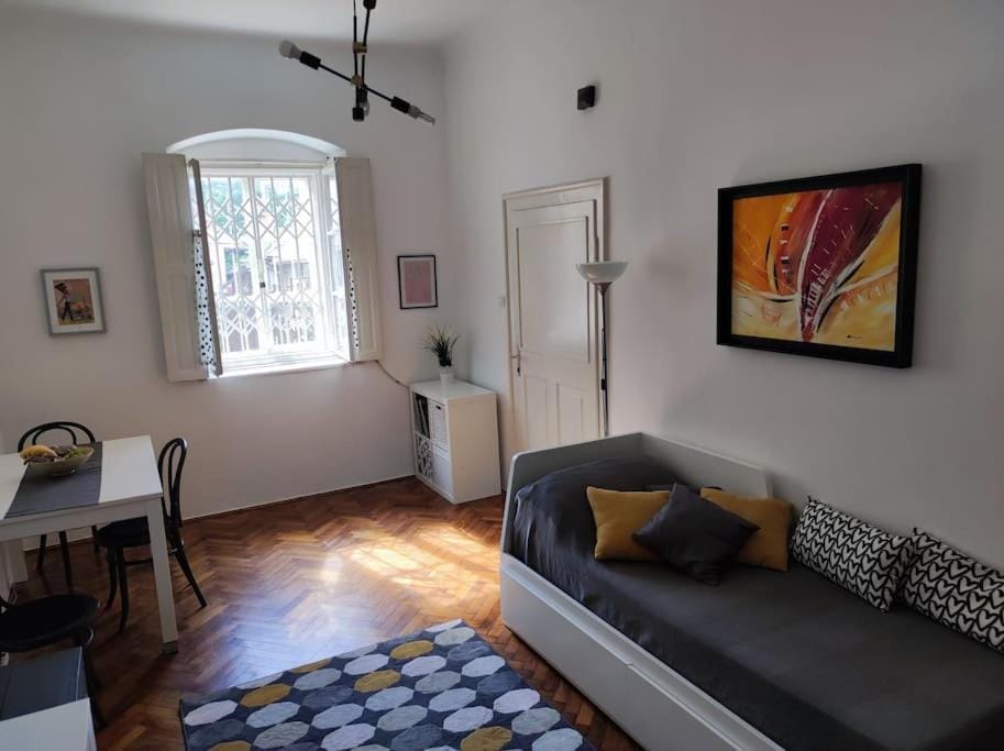 Cosy condo in the heart of the Upper town Zagreb Apartment in City of Zagreb