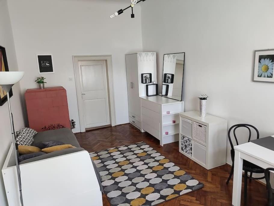 Cosy condo in the heart of the Upper town Zagreb Apartment in City of Zagreb