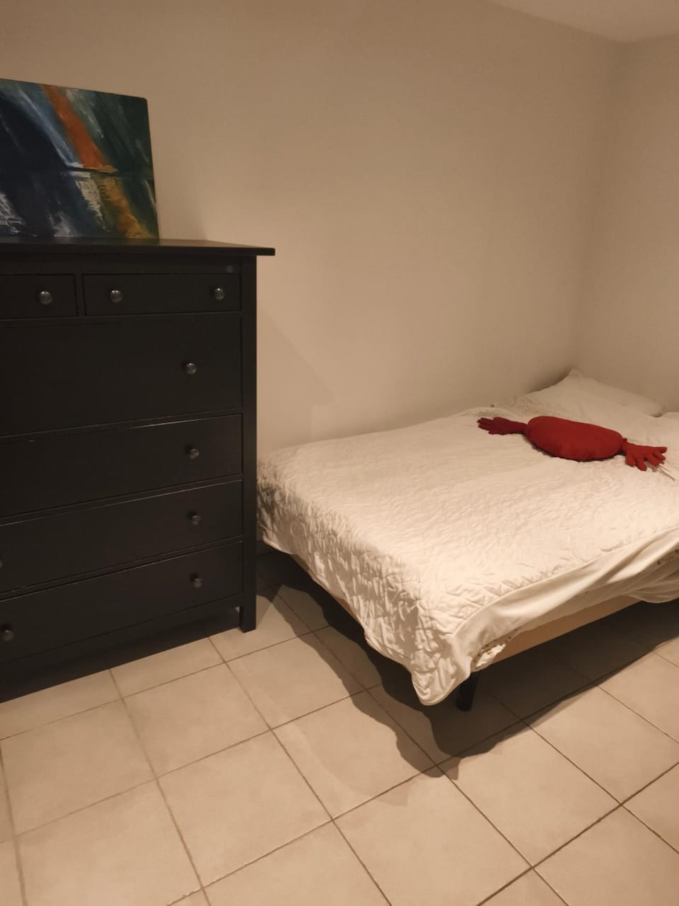 agreable studio Apartment in Île-de-France