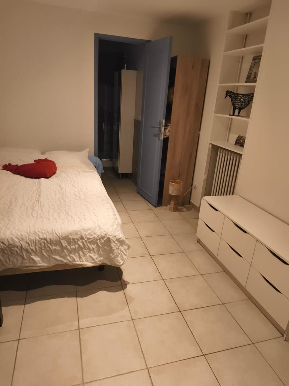 agreable studio Apartment in Île-de-France