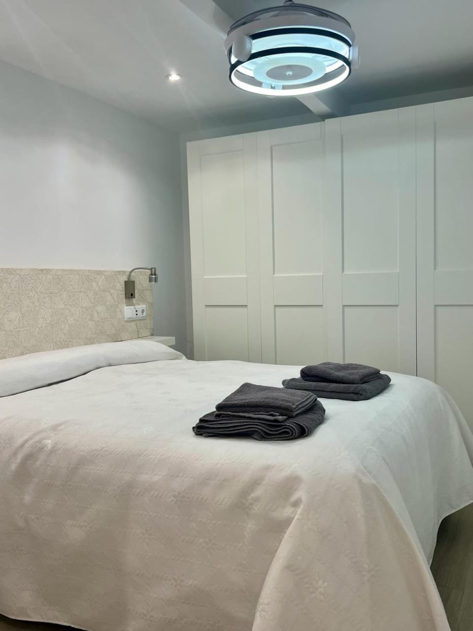 SANTA CLARA Con opción a Parking Apartment in Jaén