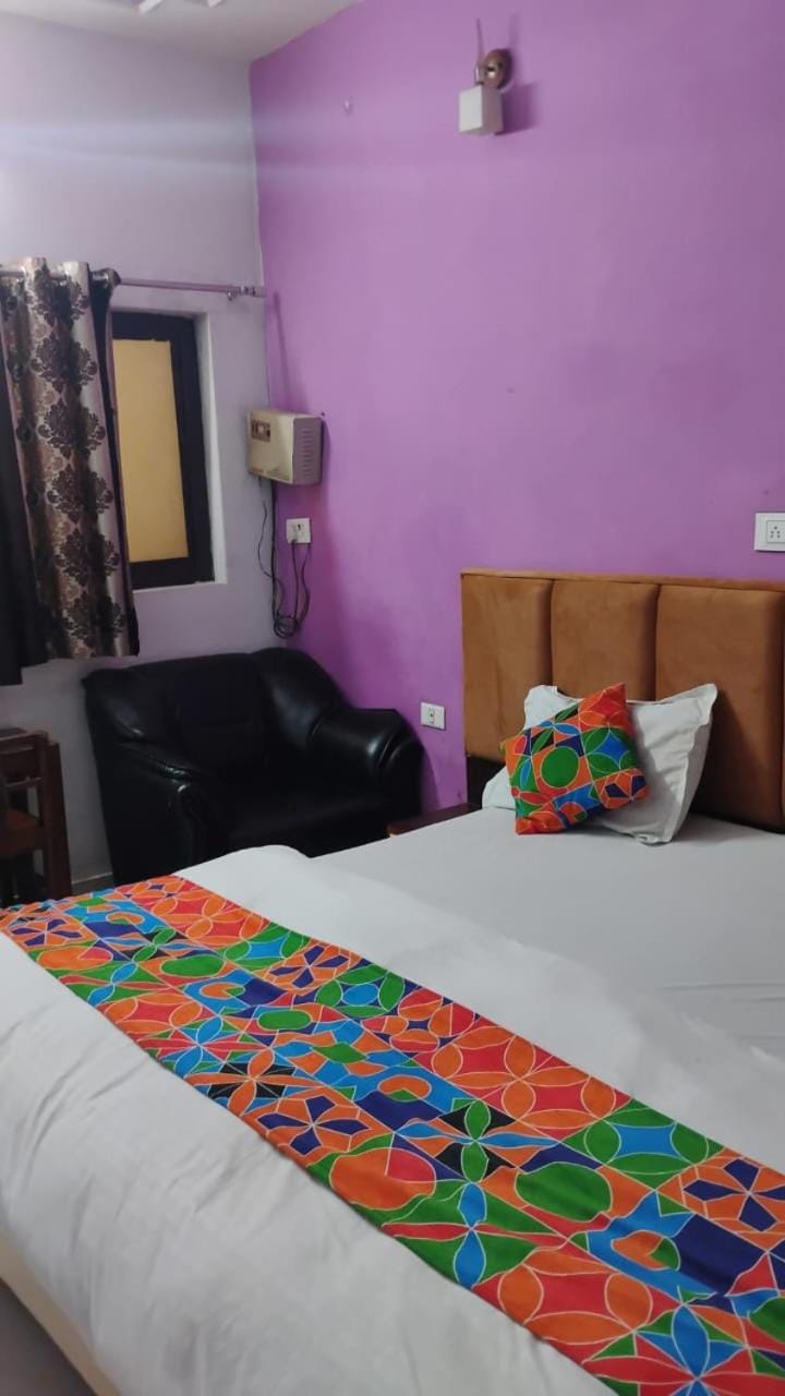 Hotel sunrise Hotel in Lucknow