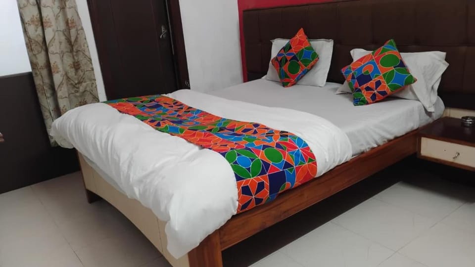 Hotel sunrise Hotel in Lucknow