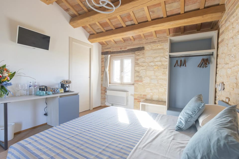 Il Fiore del Conero Bed and Breakfast in Marche