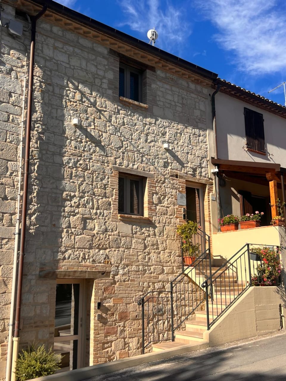 Il Fiore del Conero Bed and Breakfast in Marche