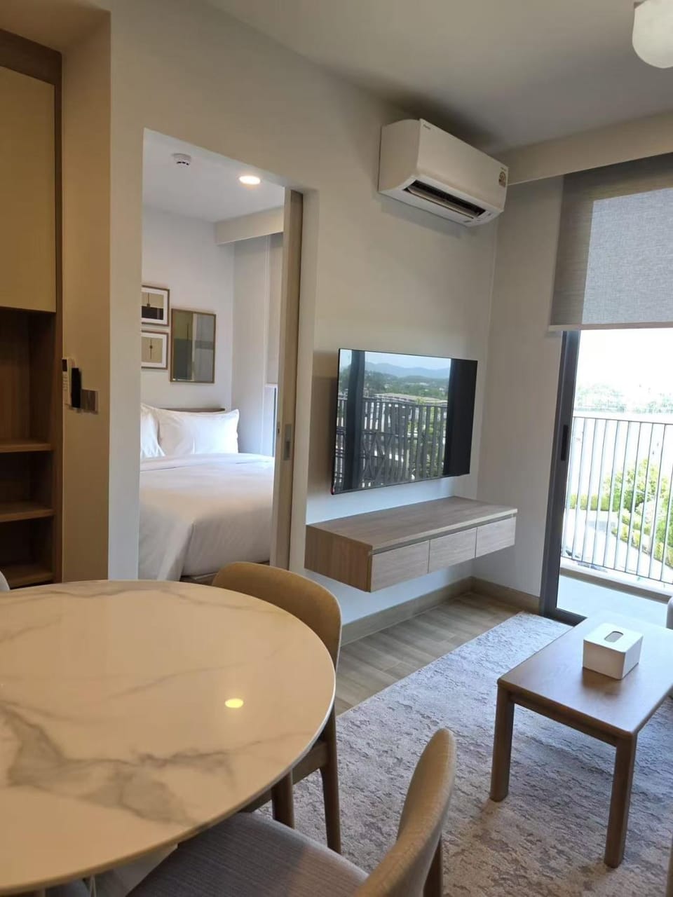 Laguna Skypark BangTao Beach Apartment Apartment hotel in Choeng Thale