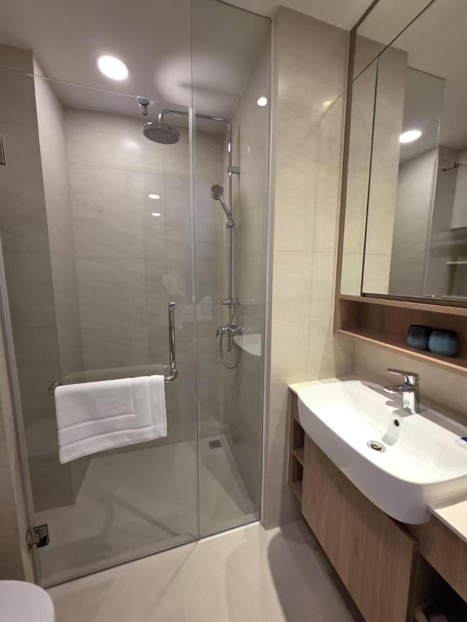 Laguna Skypark BangTao Beach Apartment Apartment hotel in Choeng Thale