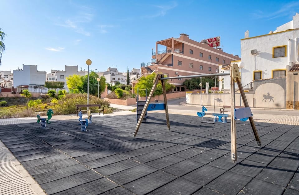 Stylish Apartment in Orihuela Costa - 55 m² + Shared Pool Apartment in Vega Baja del Segura