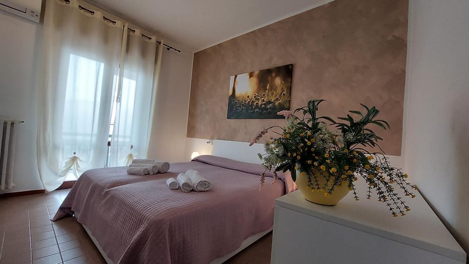 Gardenia Holiday Apartment - a 50 m dal lago Apartment in Lazise